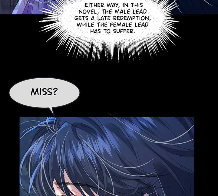 After The Female Lead Awakens Chapter 1 - Page 166