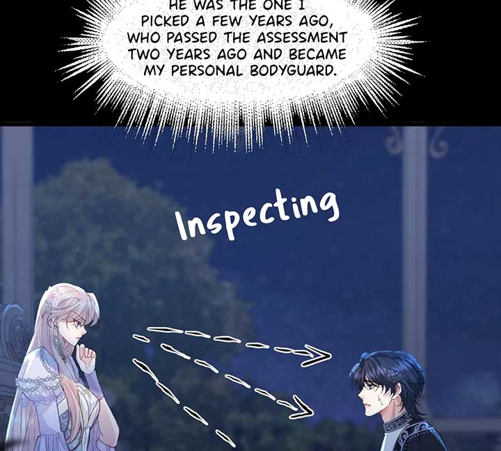 After The Female Lead Awakens Chapter 1 - Page 171