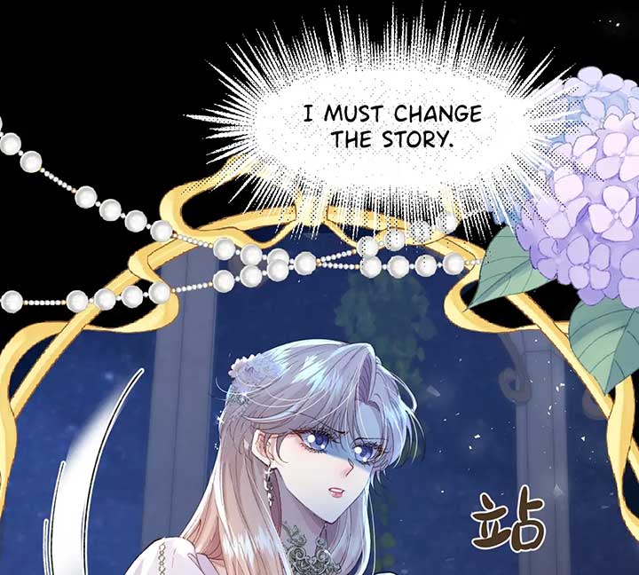 After The Female Lead Awakens Chapter 1 - Page 181