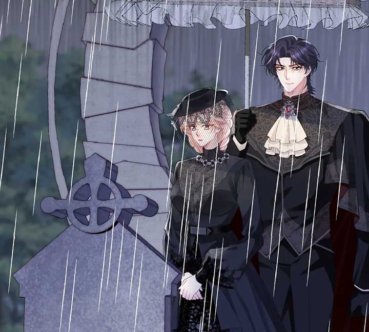 After The Female Lead Awakens Chapter 1 - Page 184