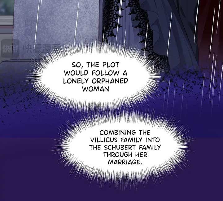 After The Female Lead Awakens Chapter 1 - Page 185