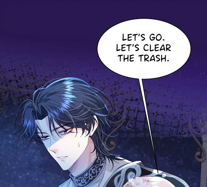 After The Female Lead Awakens Chapter 1 - Page 186