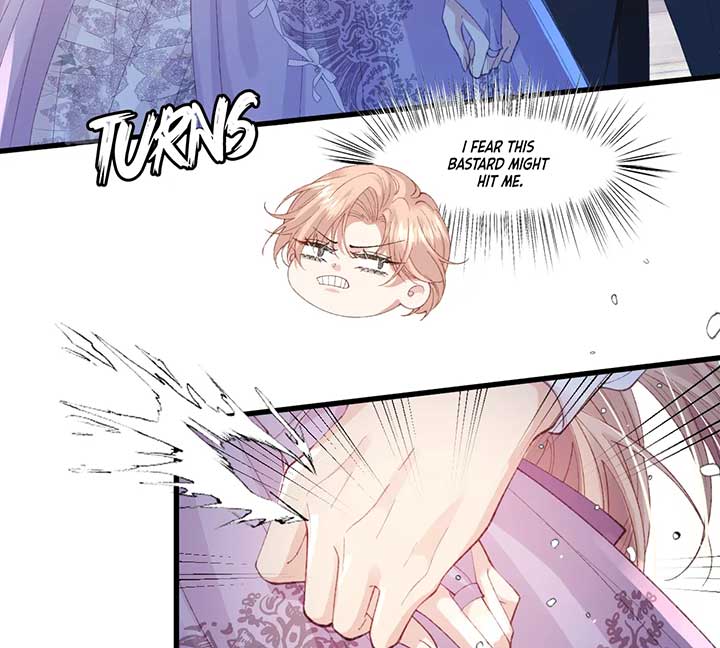 After The Female Lead Awakens Chapter 2 - Page 4