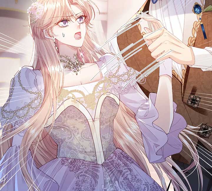 After The Female Lead Awakens Chapter 2 - Page 6