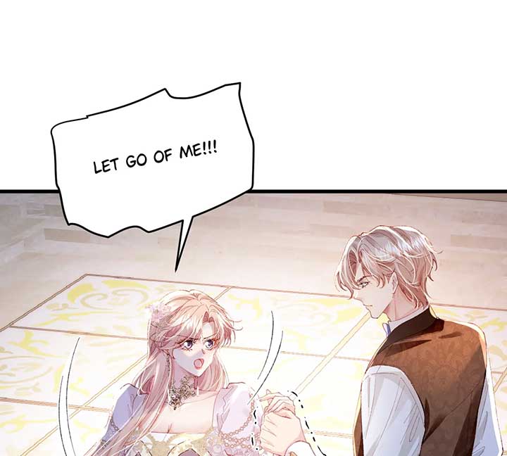 After The Female Lead Awakens Chapter 2 - Page 8