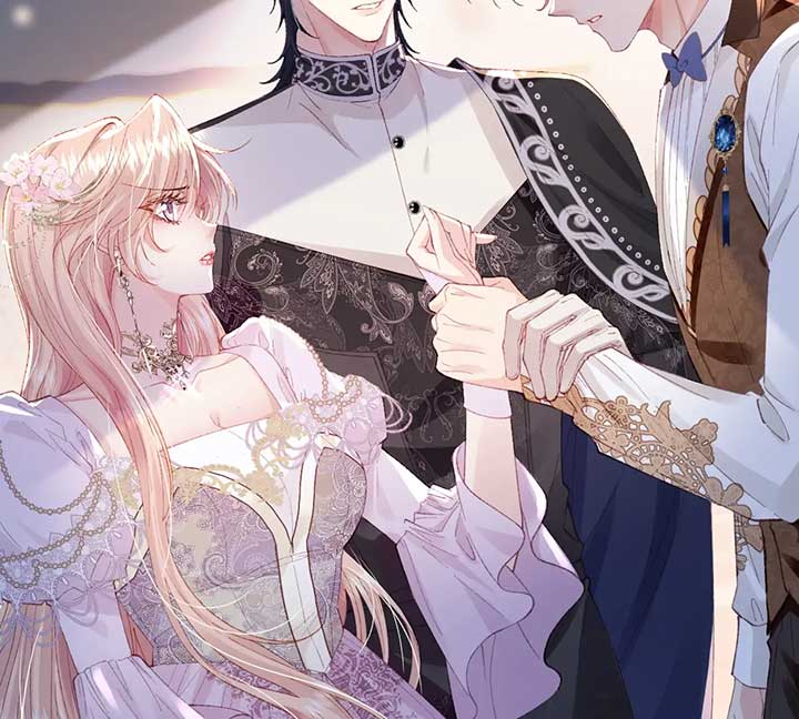 After The Female Lead Awakens Chapter 2 - Page 16