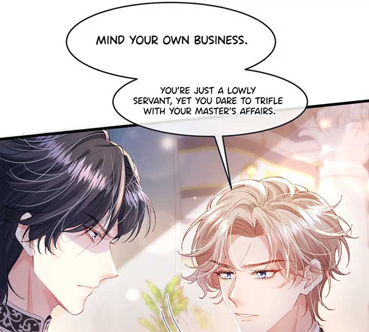 After The Female Lead Awakens Chapter 2 - Page 19