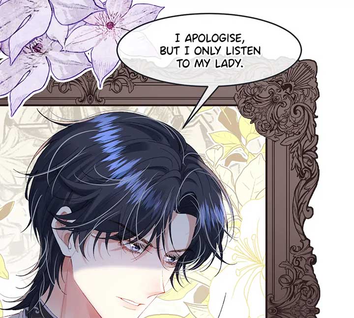 After The Female Lead Awakens Chapter 2 - Page 21