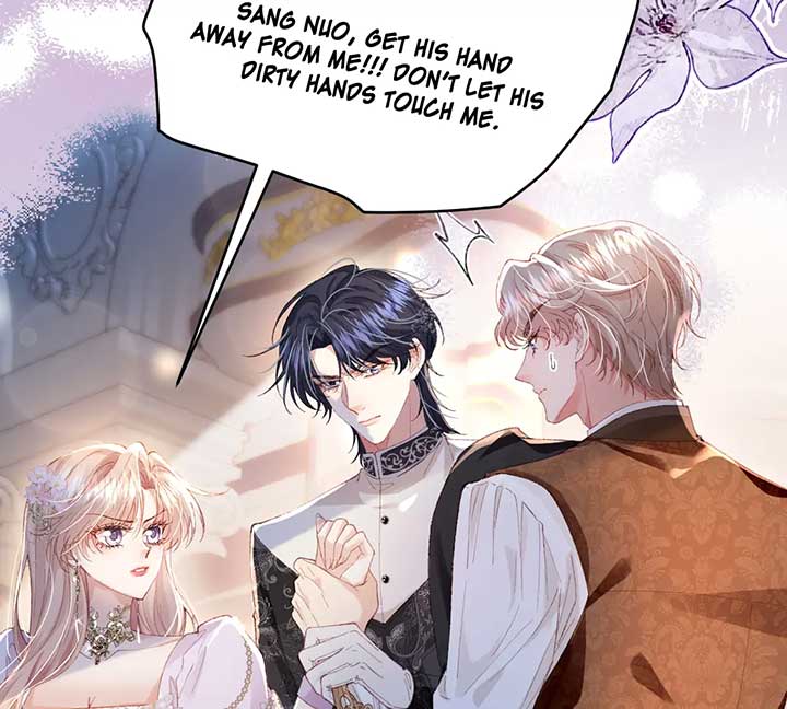 After The Female Lead Awakens Chapter 2 - Page 23