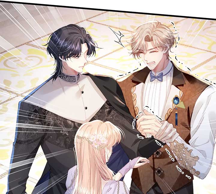 After The Female Lead Awakens Chapter 2 - Page 28