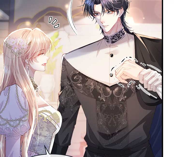 After The Female Lead Awakens Chapter 2 - Page 30