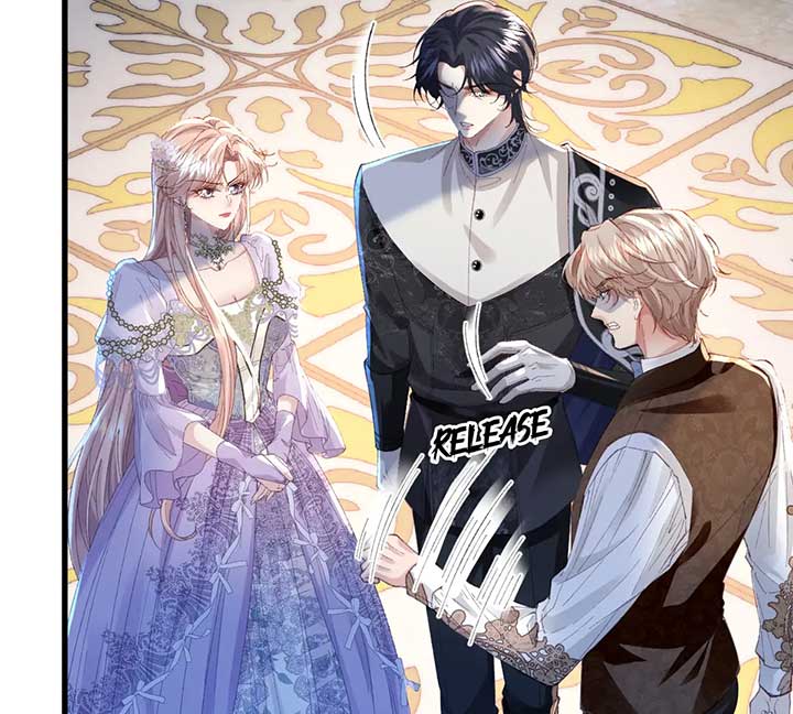 After The Female Lead Awakens Chapter 2 - Page 32