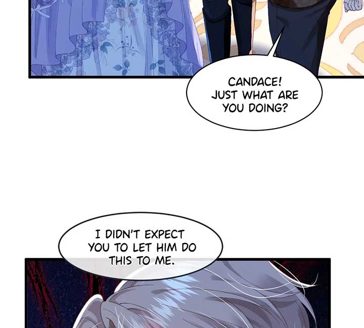 After The Female Lead Awakens Chapter 2 - Page 33