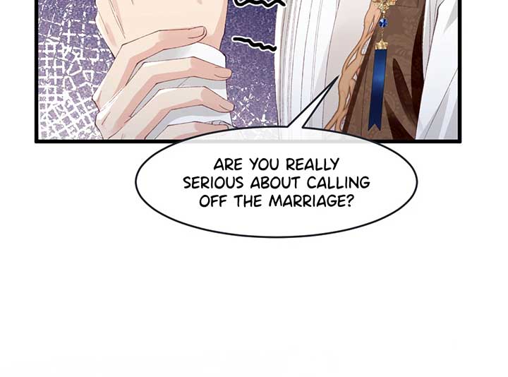 After The Female Lead Awakens Chapter 2 - Page 35