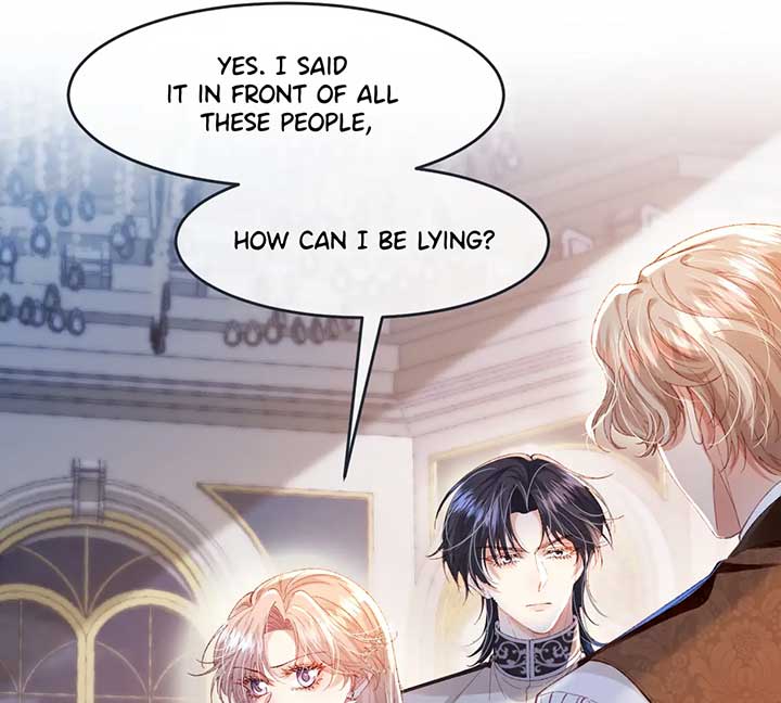 After The Female Lead Awakens Chapter 2 - Page 36