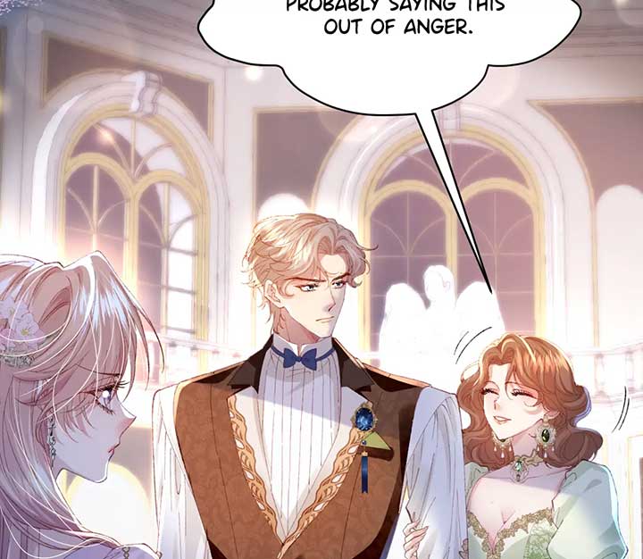 After The Female Lead Awakens Chapter 2 - Page 43