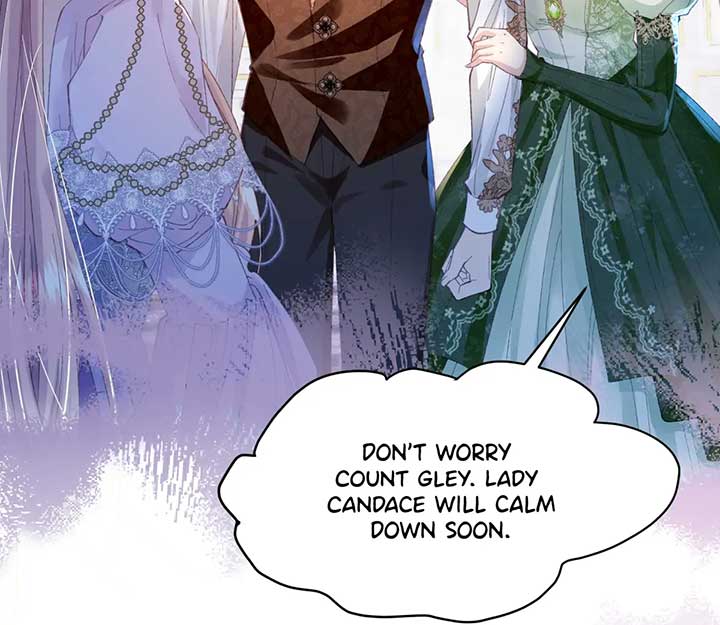 After The Female Lead Awakens Chapter 2 - Page 44