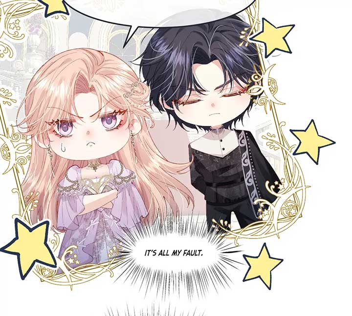 After The Female Lead Awakens Chapter 2 - Page 47