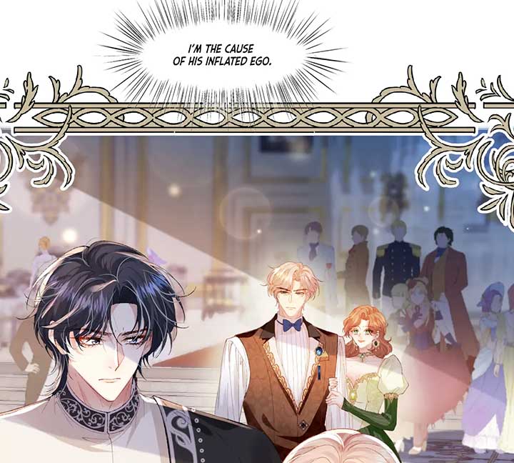 After The Female Lead Awakens Chapter 2 - Page 48