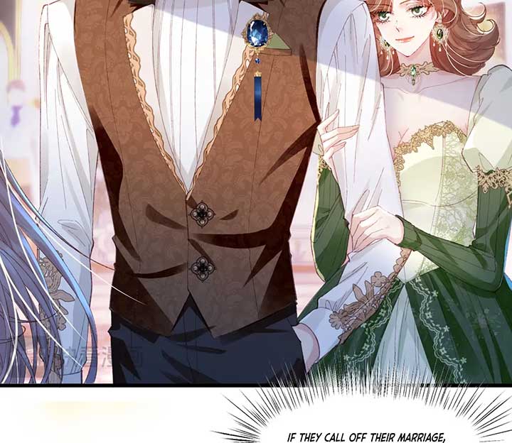 After The Female Lead Awakens Chapter 2 - Page 52