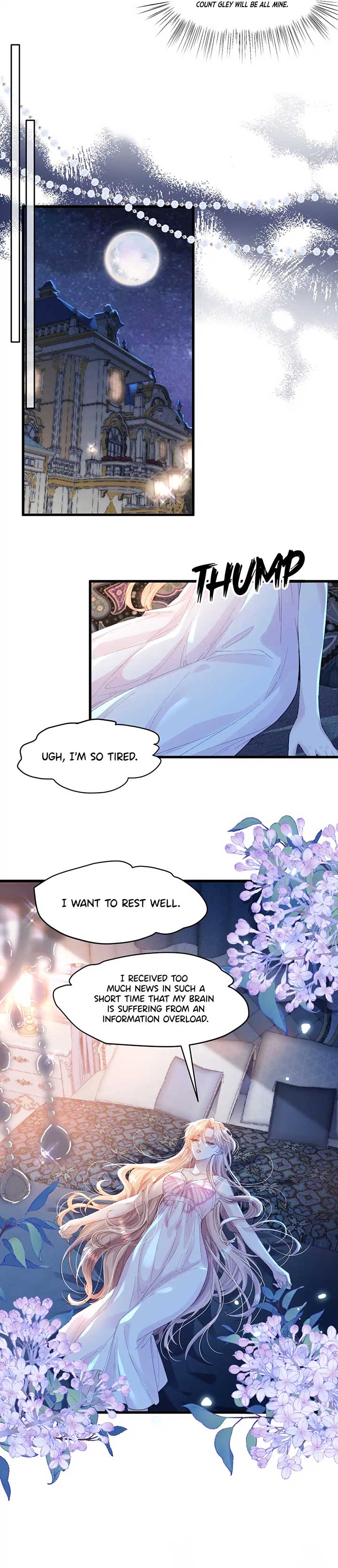 After The Female Lead Awakens Chapter 2 - Page 53