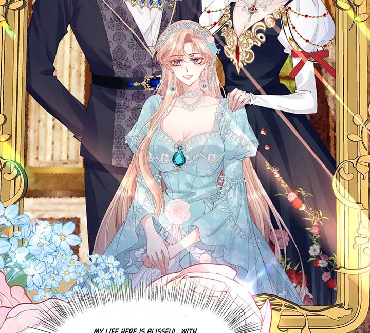 After The Female Lead Awakens Chapter 2 - Page 58