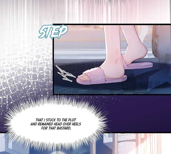 After The Female Lead Awakens Chapter 2 - Page 63