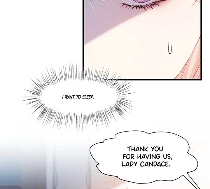 After The Female Lead Awakens Chapter 2 - Page 72