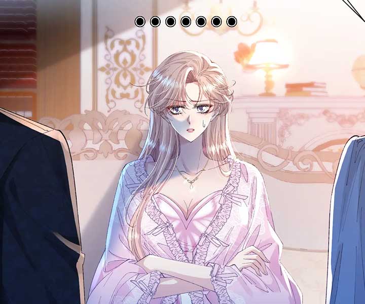 After The Female Lead Awakens Chapter 2 - Page 73