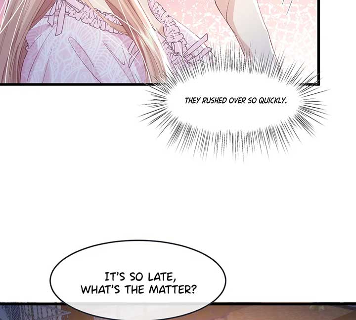 After The Female Lead Awakens Chapter 2 - Page 76