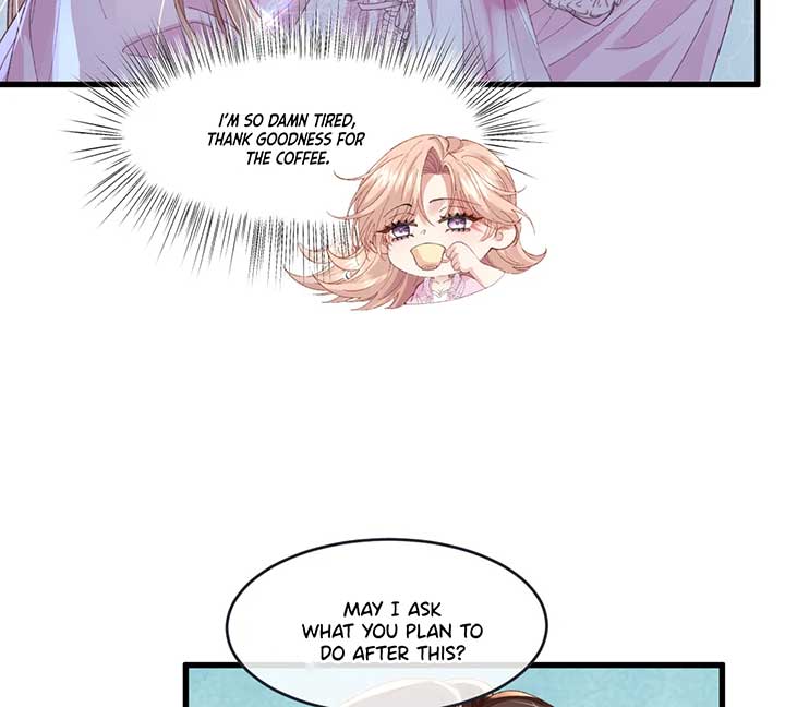 After The Female Lead Awakens Chapter 2 - Page 82