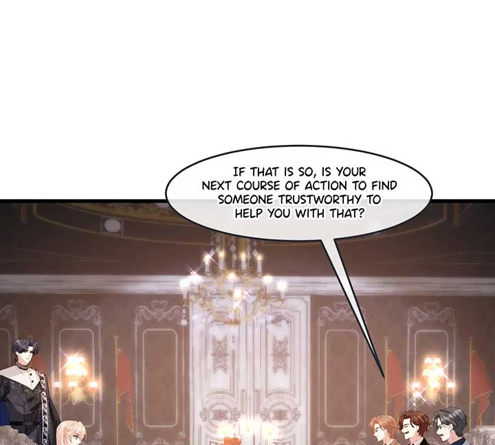 After The Female Lead Awakens Chapter 2 - Page 89