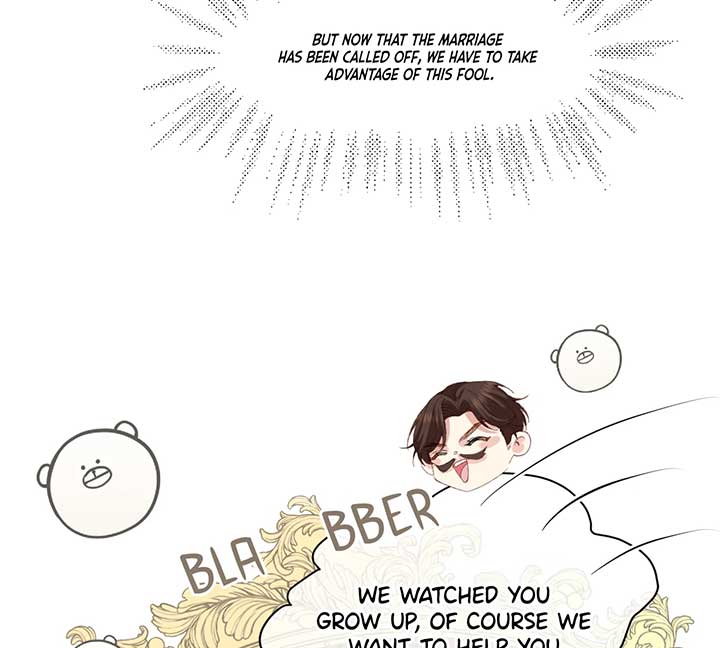 After The Female Lead Awakens Chapter 2 - Page 91