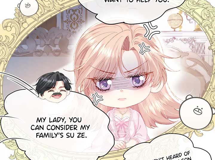 After The Female Lead Awakens Chapter 2 - Page 92