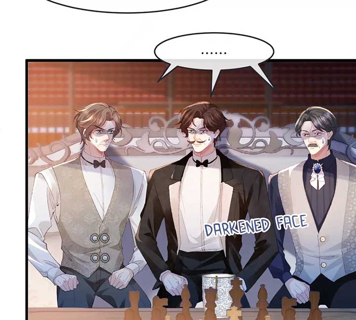 After The Female Lead Awakens Chapter 2 - Page 97