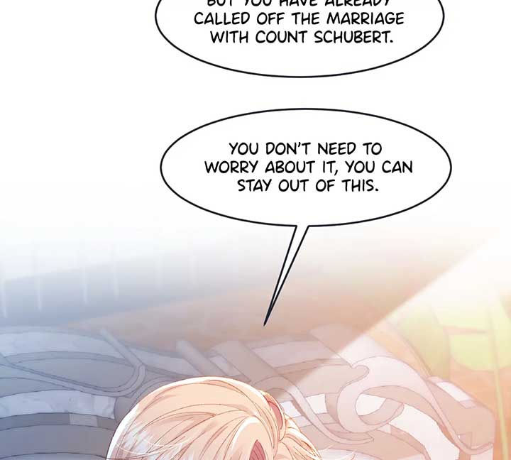 After The Female Lead Awakens Chapter 2 - Page 100