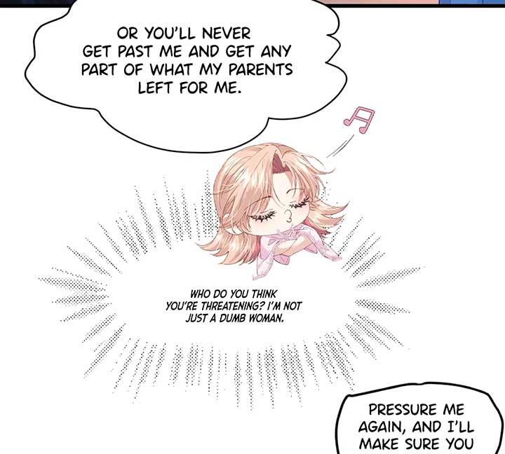 After The Female Lead Awakens Chapter 2 - Page 107