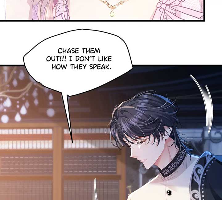 After The Female Lead Awakens Chapter 2 - Page 109