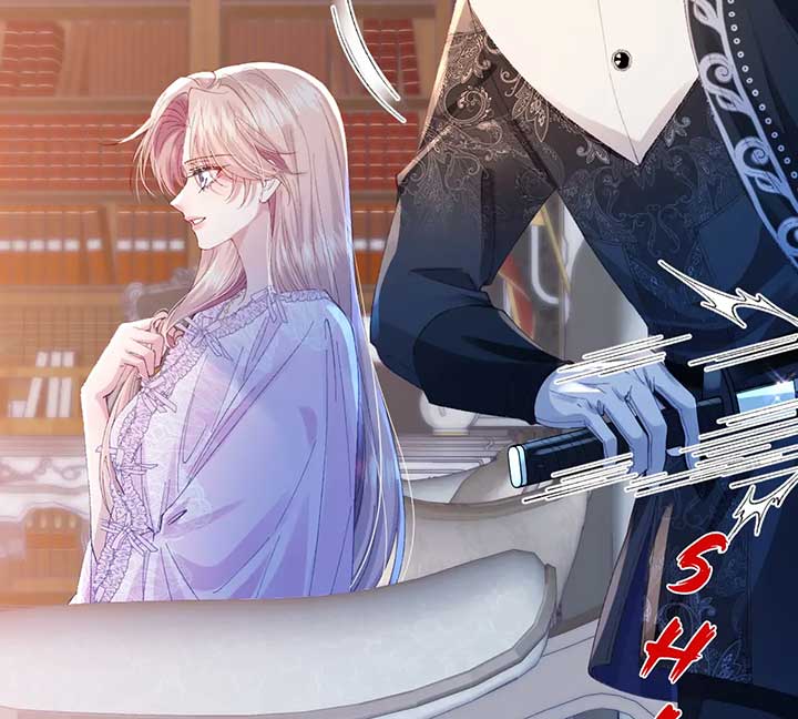 After The Female Lead Awakens Chapter 2 - Page 110