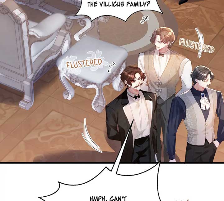 After The Female Lead Awakens Chapter 2 - Page 114