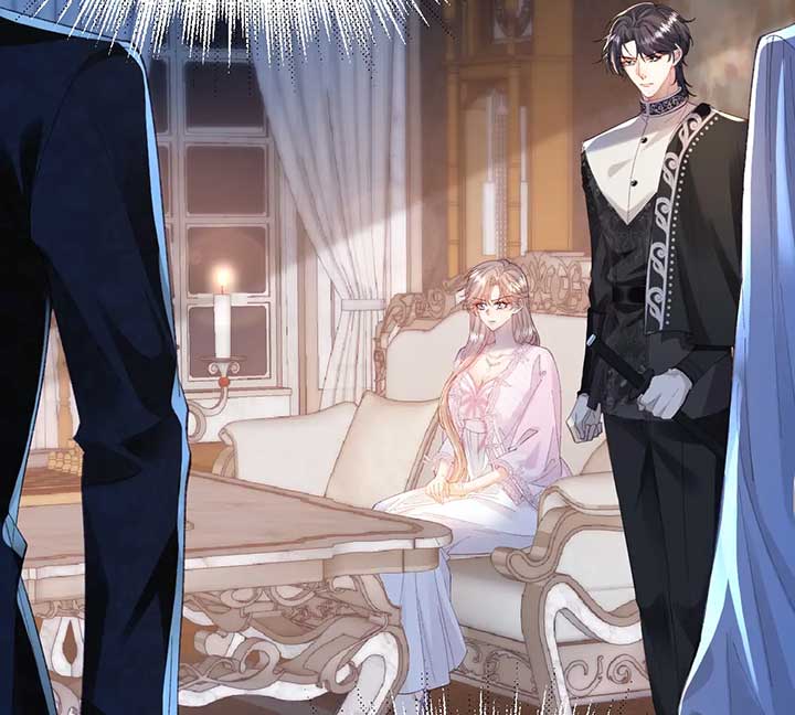 After The Female Lead Awakens Chapter 2 - Page 116