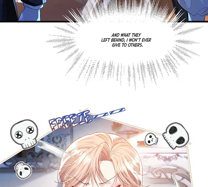 After The Female Lead Awakens Chapter 2 - Page 117