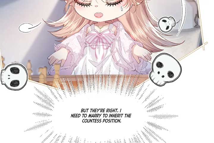 After The Female Lead Awakens Chapter 2 - Page 118