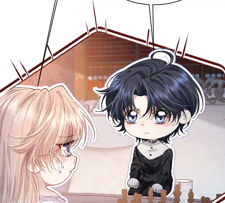 After The Female Lead Awakens Chapter 2 - Page 126