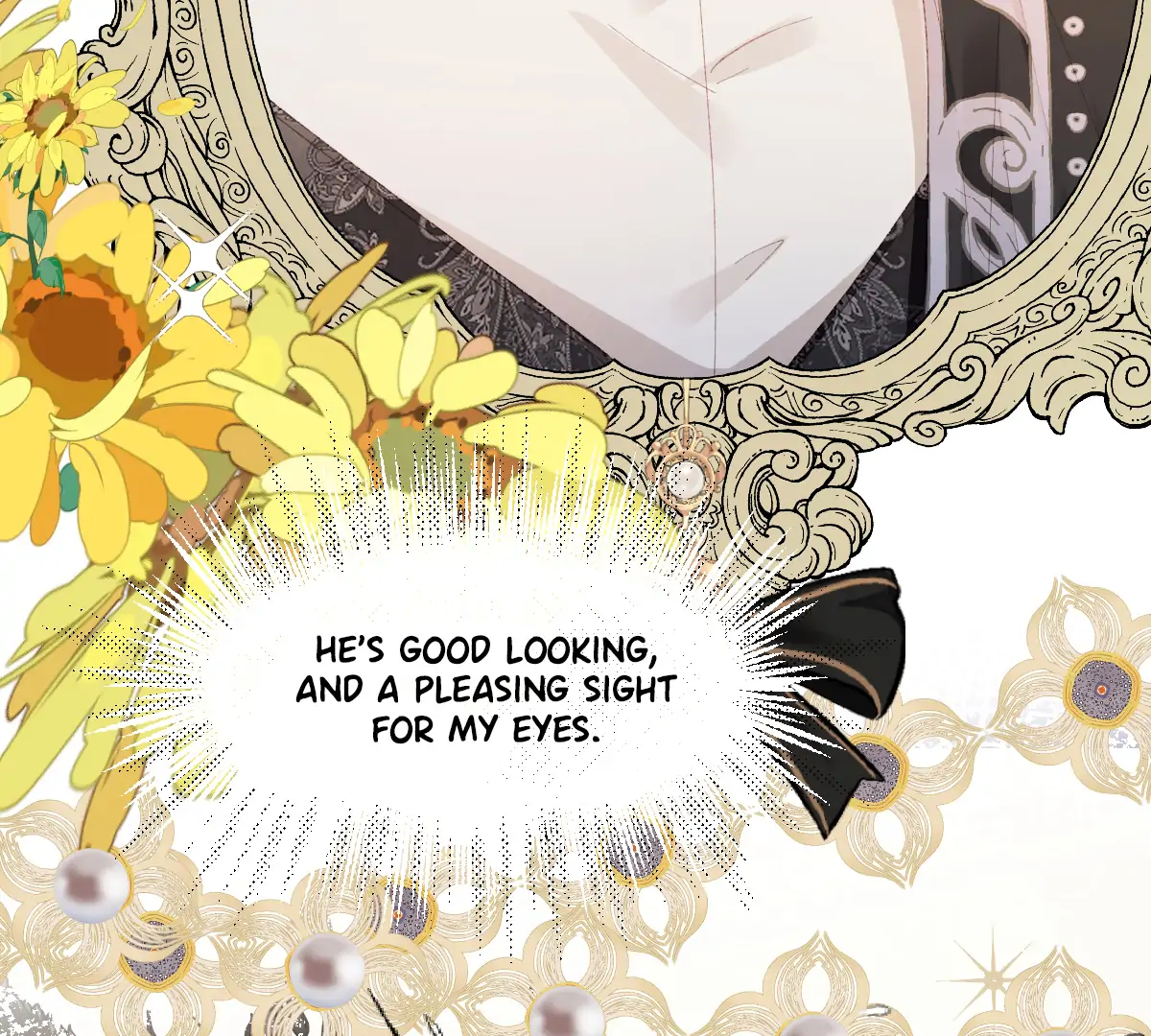 After The Female Lead Awakens Chapter 3 - Page 5