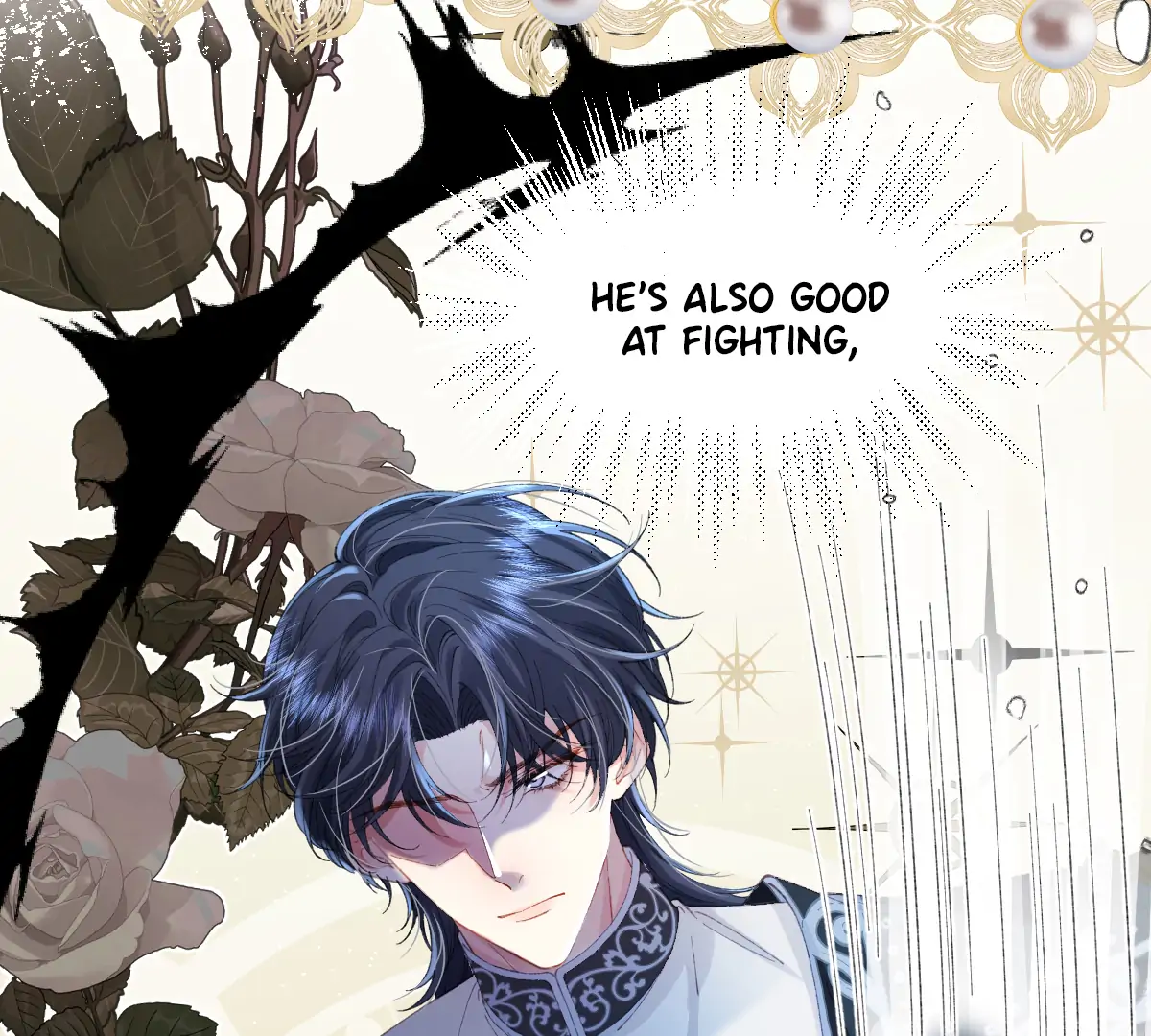 After The Female Lead Awakens Chapter 3 - Page 6