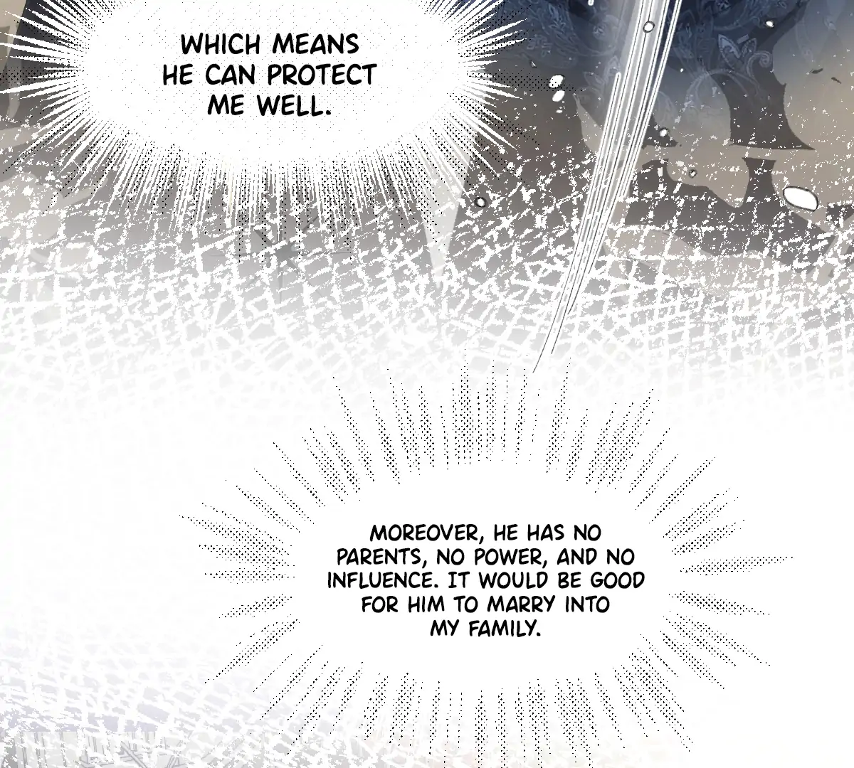 After The Female Lead Awakens Chapter 3 - Page 8