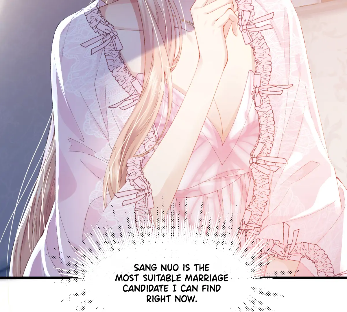 After The Female Lead Awakens Chapter 3 - Page 10