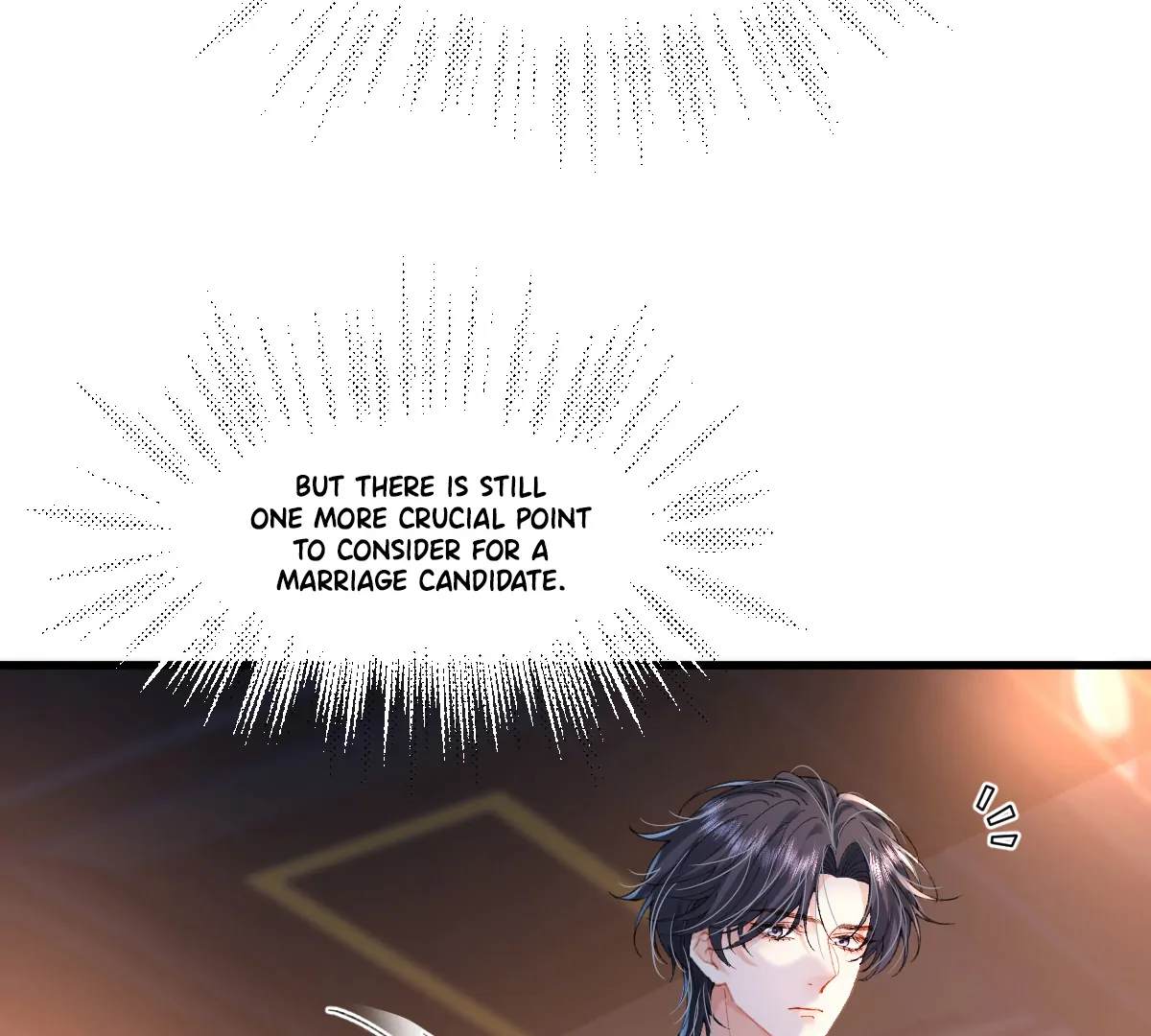 After The Female Lead Awakens Chapter 3 - Page 11