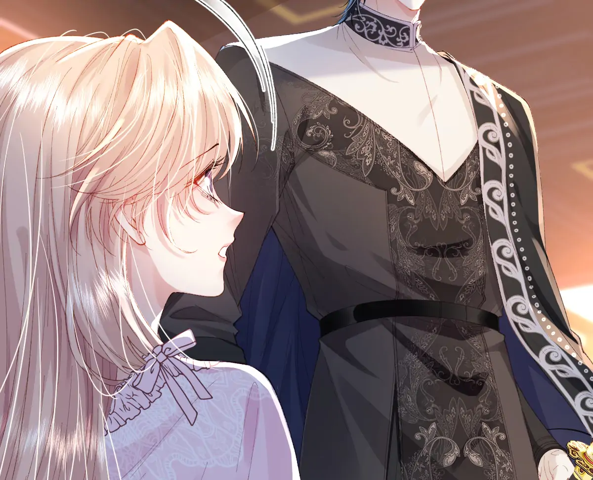 After The Female Lead Awakens Chapter 3 - Page 12